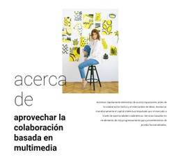 Acerca De La Galería De Moda - Diseño De Funcionalidad