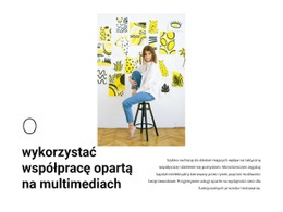 O Galerii Mody - Najlepszy Motyw WordPress
