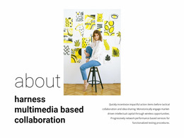 Smart Mockup Software For About Fashion Gallery