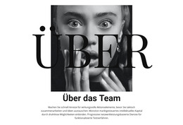 Modehaus Mit Geschichte - Kreatives Mehrzweck-Website-Design