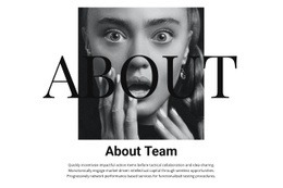 Fashion House With History - Functionality Html Code