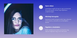 Bootstrap HTML A Következőhöz: Üzleti Szolgáltatások A Háttérben