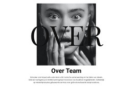 Modehuis Met Geschiedenis - Sjablonen Website-Ontwerp