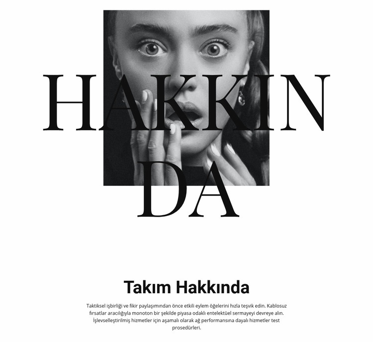 Tarihi olan moda evi Web sitesi tasarımı