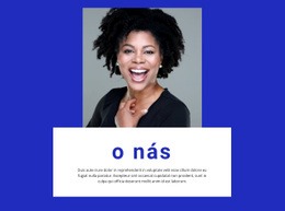 O nás WordPress témata