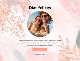 Días Felices