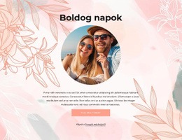 A Legjobb Webhely Boldog Napok Számára