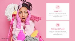 Qualitätsreinigungsdienste #Landing-Page-De-Seo-One-Item-Suffix