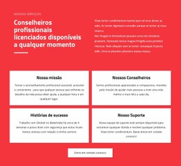 Conselheiros Profissionais - Construtor De Sites Para Download Gratuito