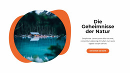 Das Perfekte Abenteuer - Mehrzweck-Joomla-Vorlage