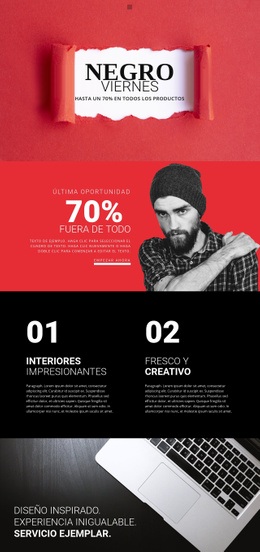 Ventas Exitosas En La Tienda Online Diseñadores Web