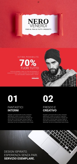 Vendite Di Successo Nel Negozio Online #Templates-It-Seo-One-Item-Suffix