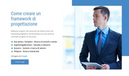 I Nostri Servizi Di Consulenza Gestionale