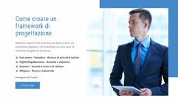 I Nostri Servizi Di Consulenza Gestionale