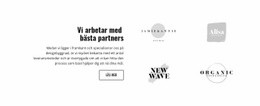 Våra Partners