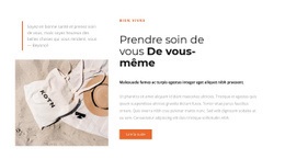 Accessoires De Plage - Conception De Sites Web Professionnels