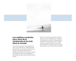 Voyage Côtier Modèle De Boîte Flexible