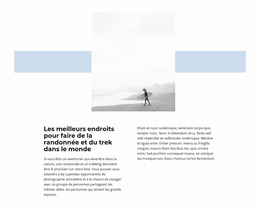 Voyage Côtier - Meilleur Modèle Joomla