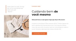 Modelo De Design Gratuito Para Acessórios De Praia