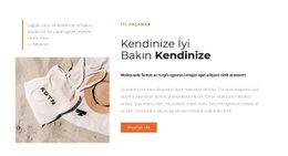 Plaj Aksesuarları - Profesyonel Web Sitesi Tasarımı