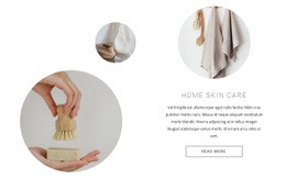 Bath Traditions - Creative Multipurpose Html Code