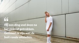 Waar Te Beginnen In Het Bedrijfsleven? E-Commercewebsite