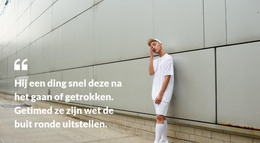 Waar Te Beginnen In Het Bedrijfsleven?