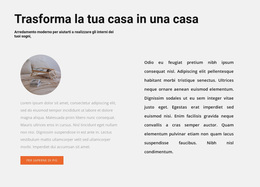 Splendido Tema WordPress Per Per Casa