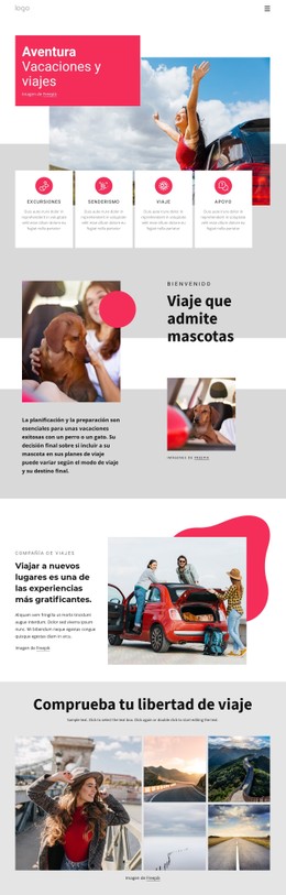 Viajes Y Vacaciones De Aventura