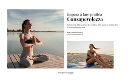 Miglior Tema WordPress Per Pratica La Consapevolezza