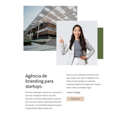 Agência Para Startups