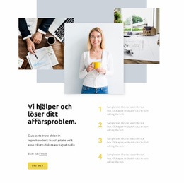 Varje Problem Har En Lösning #Website-Templates-Sv-Seo-One-Item-Suffix