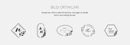 Ortaklarımıza Ilişkin Bilgiler