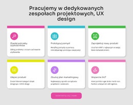 Tworzymy Niesamowite Projekty