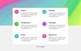 Funkcje Z Abstrakcyjnym Tłem - Prosta Konstrukcja