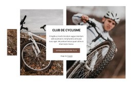Club De Cyclisme
