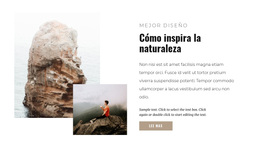 Descargar El Tema De WordPress Para Lugares Salvajes Del Planeta