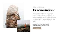 Vilda Platser På Planeten