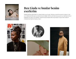 En Iyi Fotoğraf Çalışması