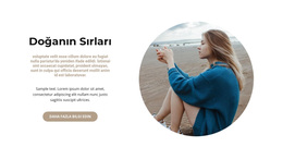 Yaban Hayatı Sırları Için Çok Amaçlı WordPress Teması