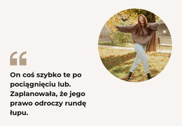 Warianty Motywu Bootstrap Dla Cytat O Szczęściu