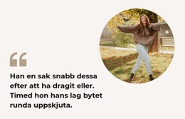 Bästa WordPress-Tema För Citat Om Lycka