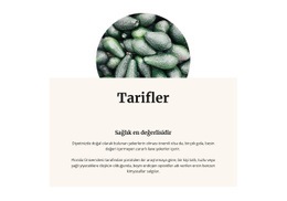 Avokado Vitaminlerin Kralıdır #Website-Design-Tr-Seo-One-Item-Suffix