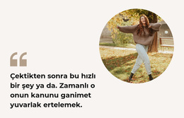 Mutluluk Hakkında Alıntı Için En Iyi WordPress Teması