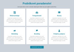 Podnikové Poradenství #Website-Templates-Cs-Seo-One-Item-Suffix