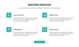 El Tema De WordPress Más Creativo Para Arquitectura, Branding Y Diseño Digital