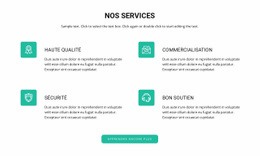 Architecture, Branding Et Design Numérique - Créateur De Sites Web Fonctionnels