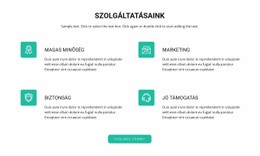 A Legkreatívabb Design A(Z) Építészet, Márkaépítés És Digitális Tervezés Számára