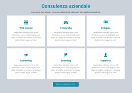 Consulenza Aziendale - Miglior Costruttore Di Siti Web