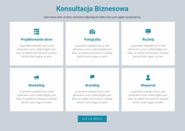 Konsultacja Biznesowa – Najlepszy Kreator Stron Internetowych